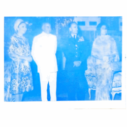 Mahtak Ulus Balochi 1973 May