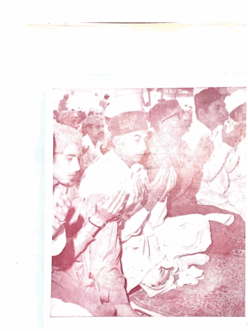 Mahtak Ulus Balochi 1974 October