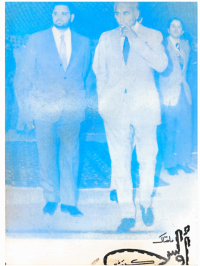 Mahtak Ulus Balochi 1974 May