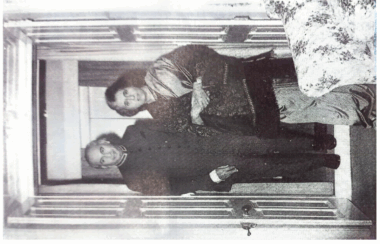 Mahtak Ulus Balochi 1972 July