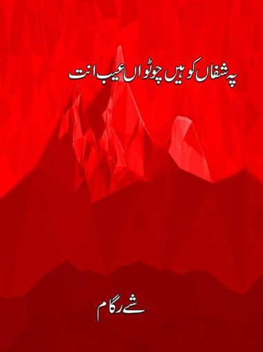 Pa Shifan Kohain Chotian Heb enth (1st Print)