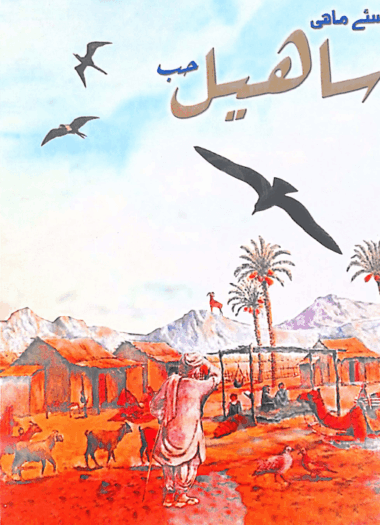 Sae Mahi Sahail Hub  2013 July to September