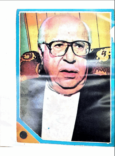 Mahtak Balochi 1996 August