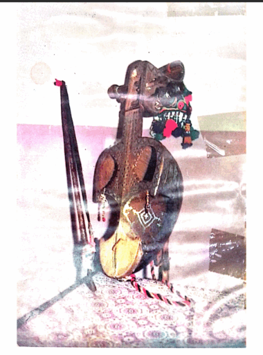 Mahtak Balochi 1996 September