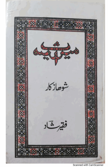 Meeras-1st Edition 1998